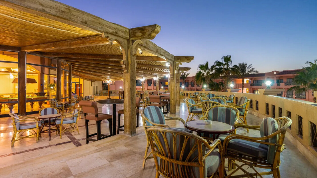 Parrotel Aqua Park Resort Holidays 2025/2026 – Hotel